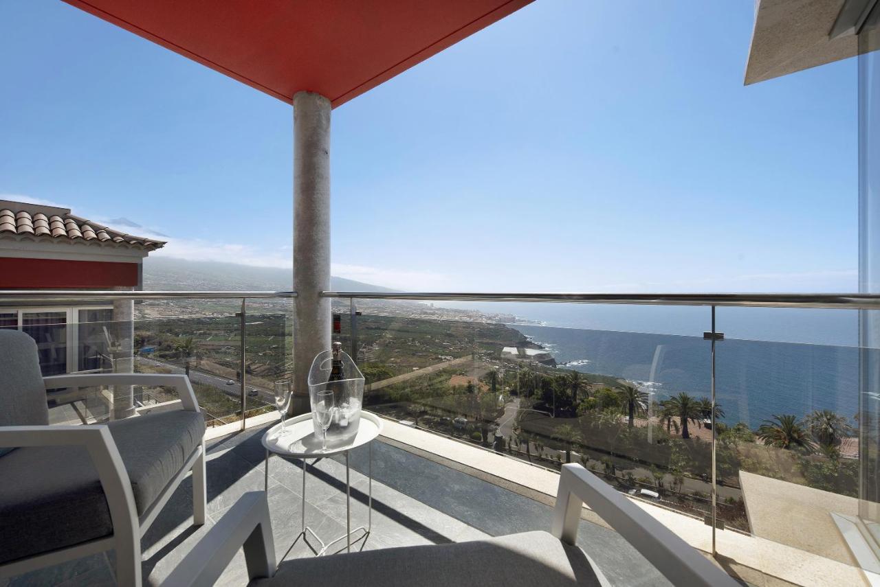 Villa View Grand Santa Úrsula Exterior foto