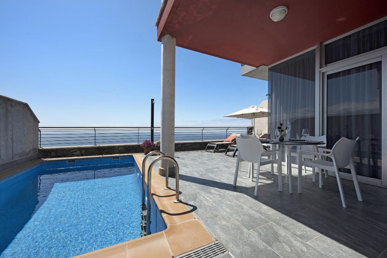 Villa View Grand Santa Úrsula Exterior foto