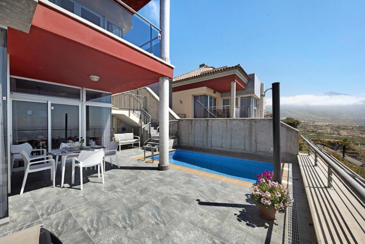 Villa View Grand Santa Úrsula Exterior foto