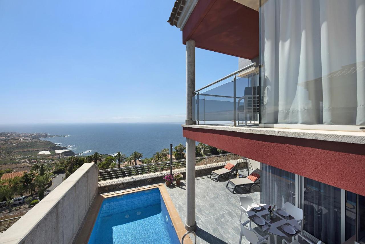 Villa View Grand Santa Úrsula Exterior foto